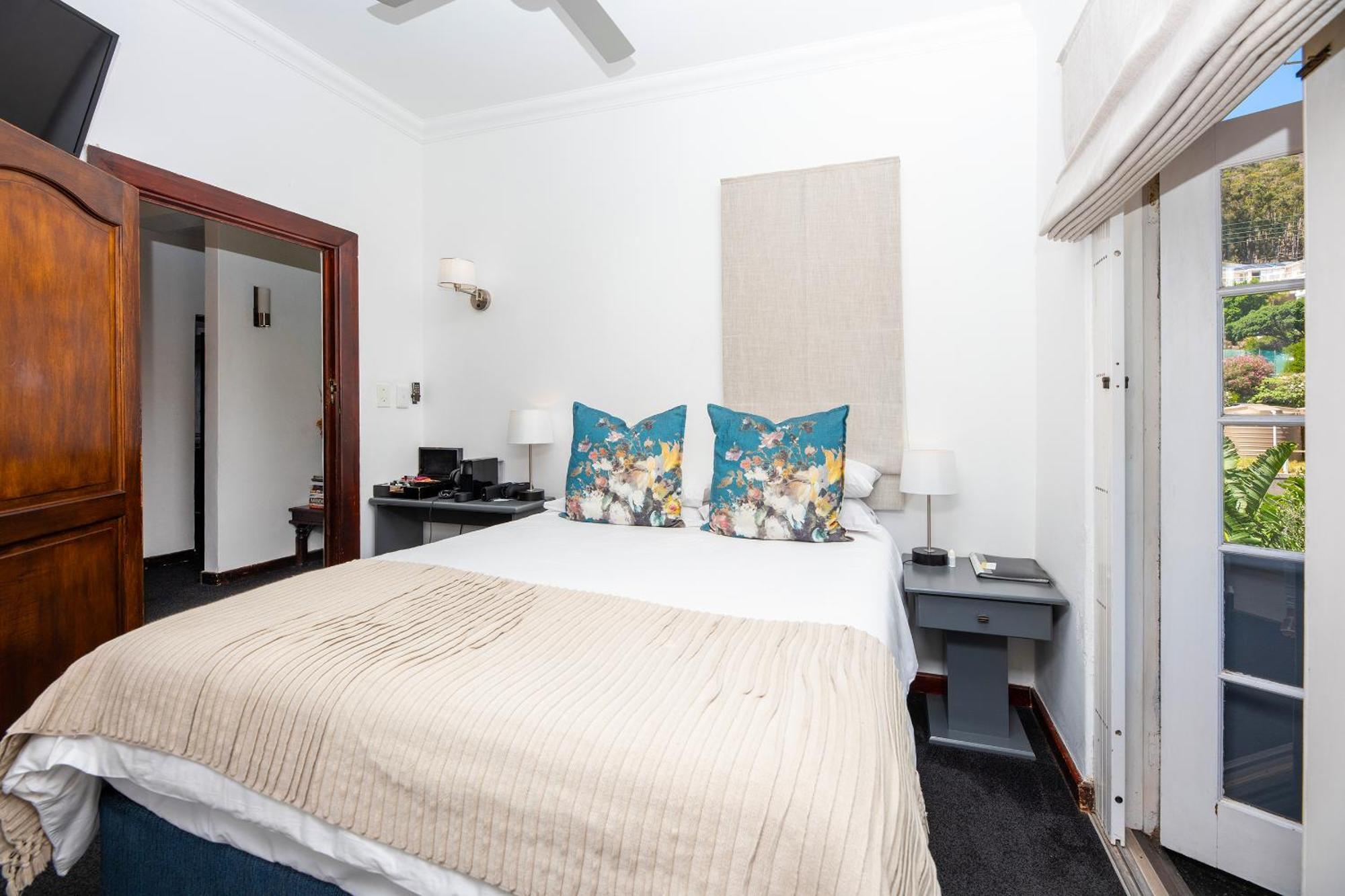 Maartens Guesthouse Kapské Město Exteriér fotografie